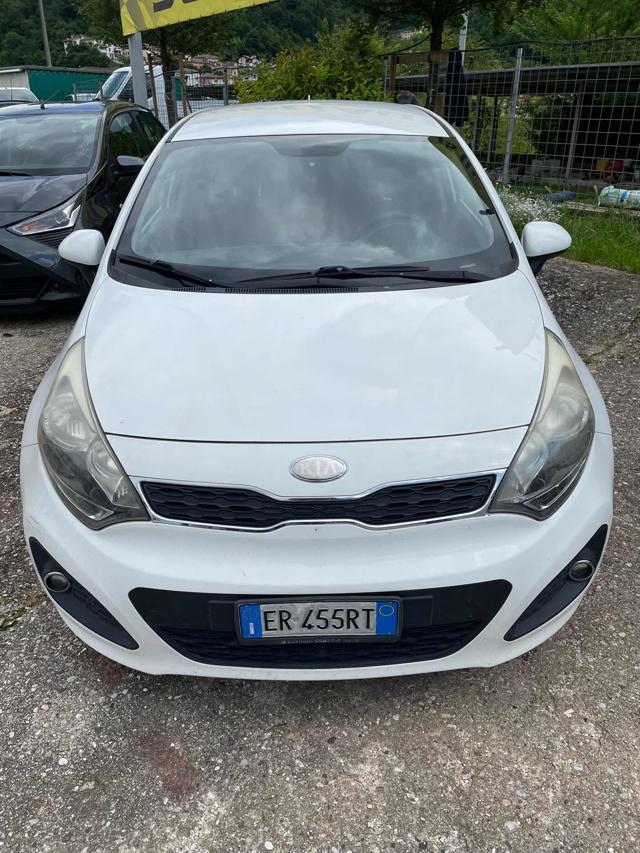 KIA Rio 1.4 CRDi 5p. Cool