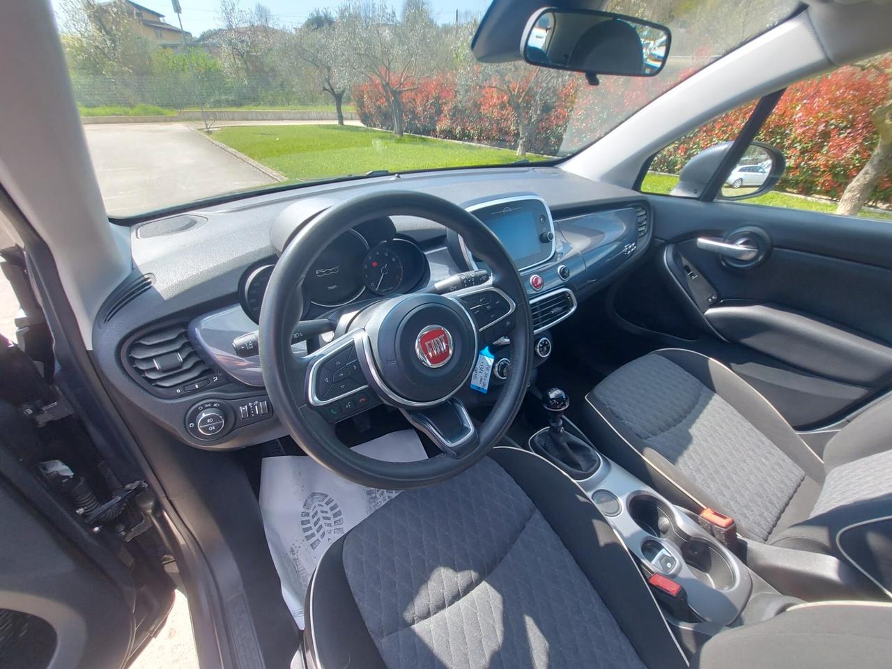 Fiat 500X 1.0 Turbo 120 CV Cross Lock -PREZZO REALE-