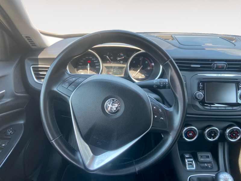 ALFA ROMEO Giulietta 1.6 jtdm Giulietta 120cv