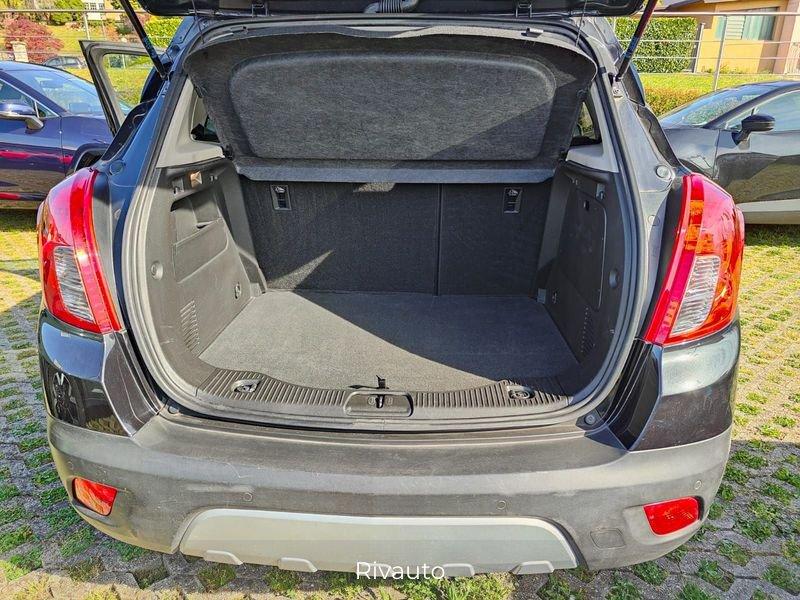 Opel Mokka 1.4T Cosmo 140cv Start&Stop 4x4 MT6