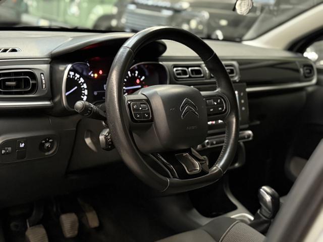 CITROEN C3 BlueHDi 75 S&S Shine