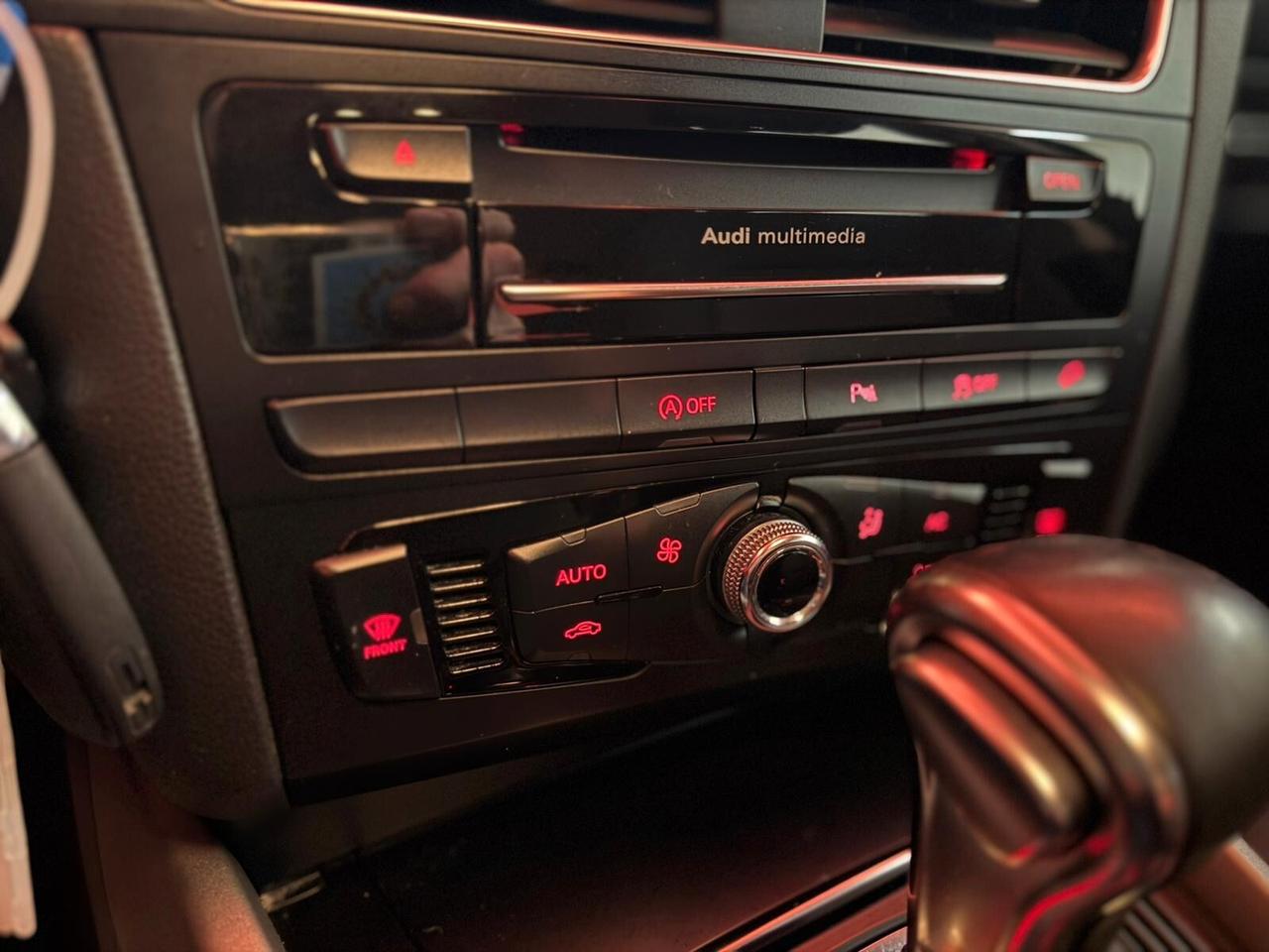 Audi Q5 2.0 TDI 177CV quattro S tronic Advanced