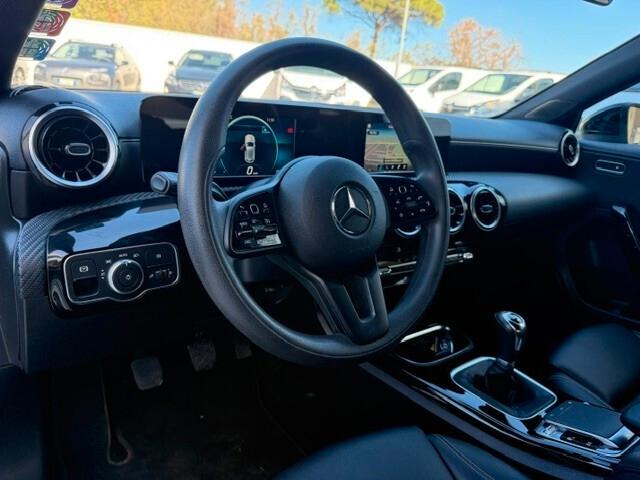 Mercedes-benz A 200 Executive 2019- LEGGERE DESCRIZIONE-