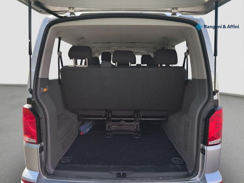 Volkswagen Caravelle 2.0 TDI 150CV DSG PC Comfortline