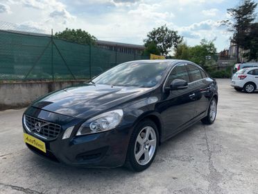Volvo S60 D3 Geartronic Kinetic