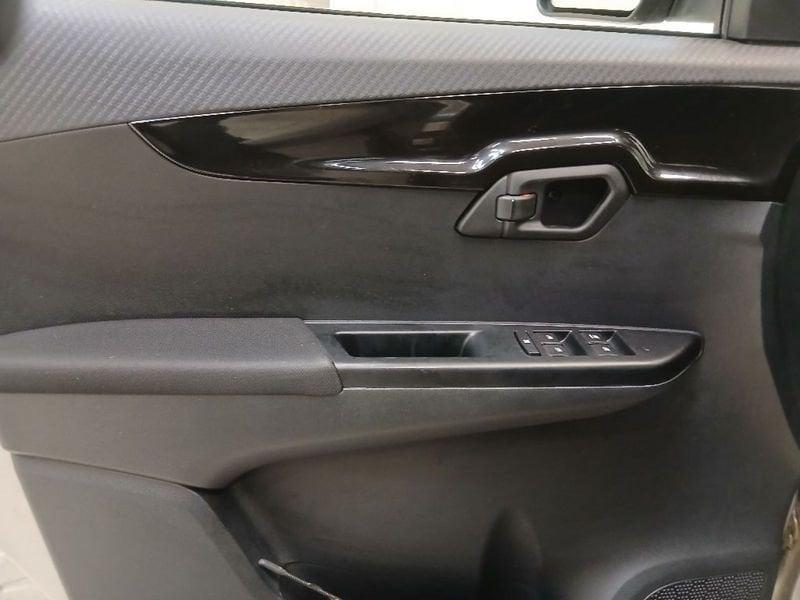 Mahindra KUV100 1.2 K6+ m-bifuel