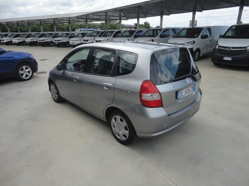 HONDA Jazz 1ª serie 01-08 Jazz 1.4 i-DSi 5p. LS
