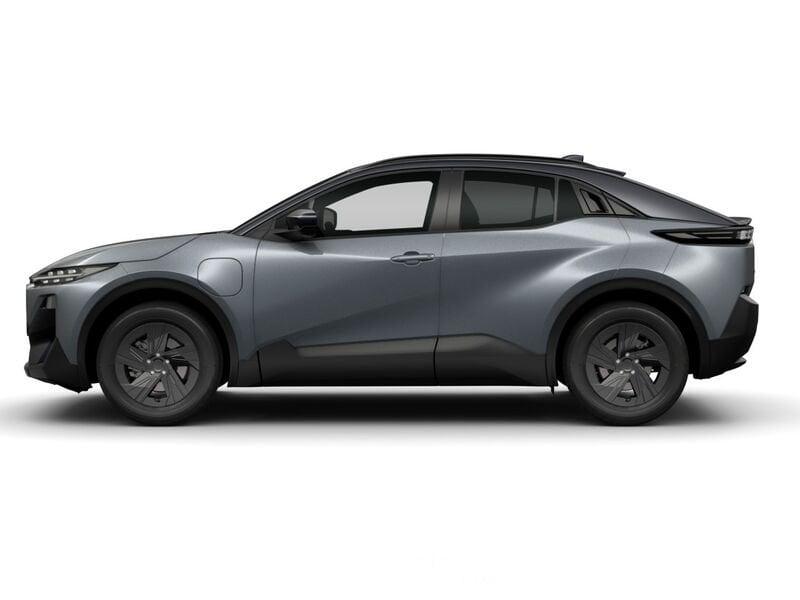 Subaru Uncharted 57,7 kWh 2E-xcite