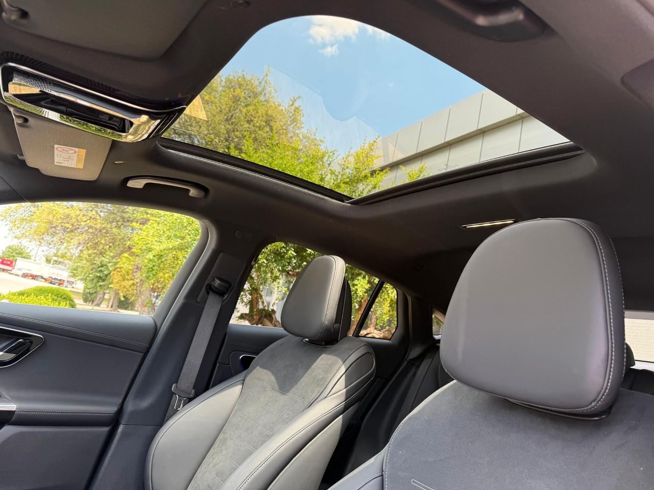 Mercedes-benz GLC 220 d 4Matic Mild hybrid Coupé AMG Line Premium Plus