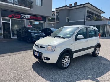 FIAT Panda 1.3 MJT S&S 4x4