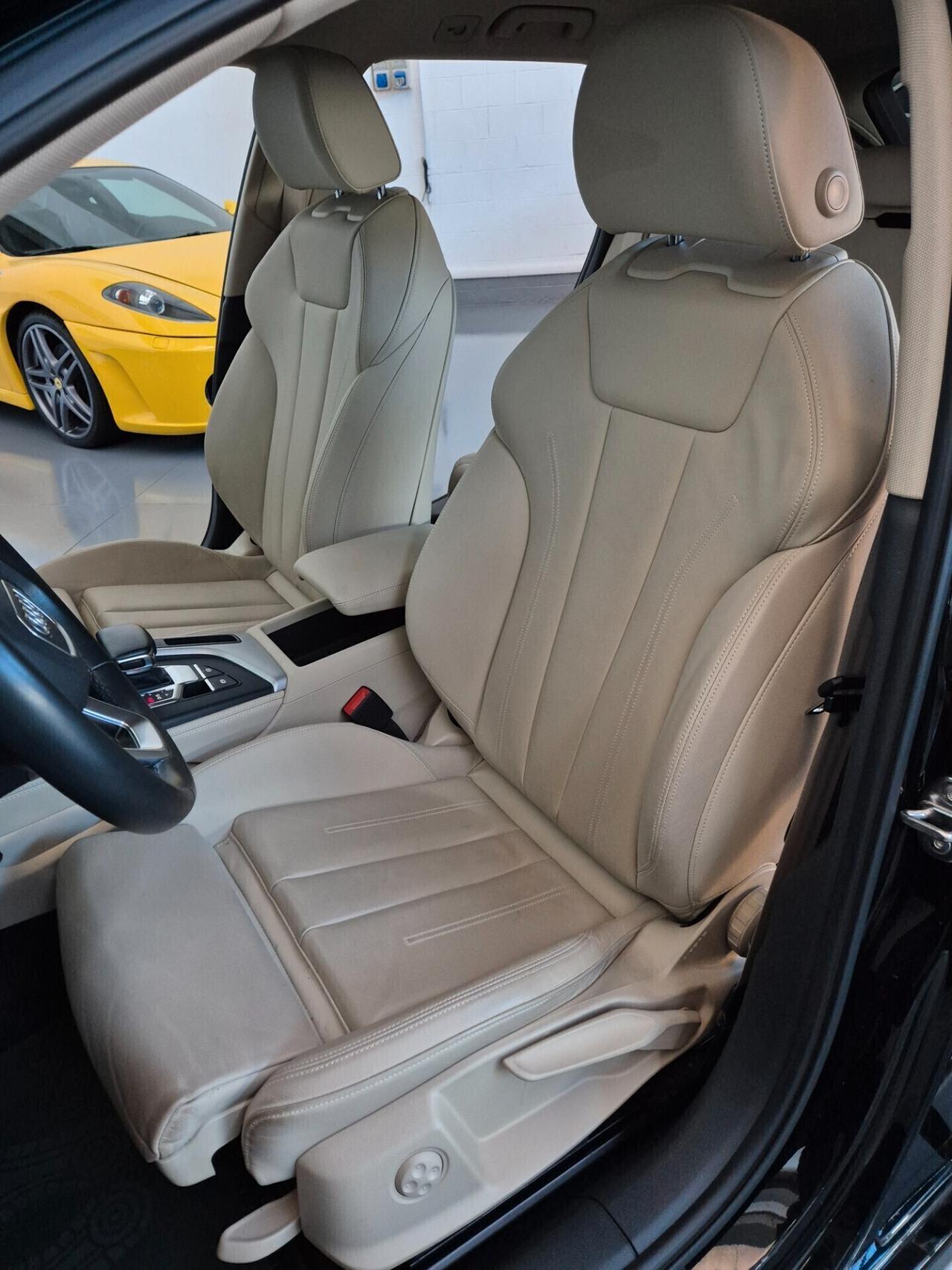 Audi A4 allroad 204cv Virtual+Matrix IvaEspostaCompresa 1Proprieta