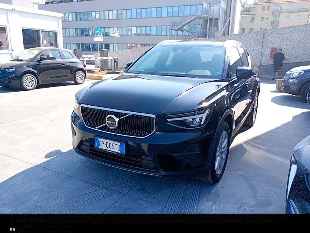 VOLVO XC40 1.5 T2 129CV AUTOM. CORE ( FARI LED - COCKPIT - CRUISE - NAVI - PDC )