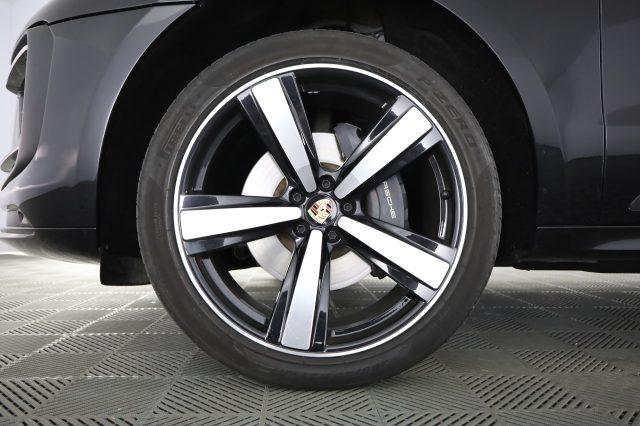 PORSCHE Macan Macan 2.0