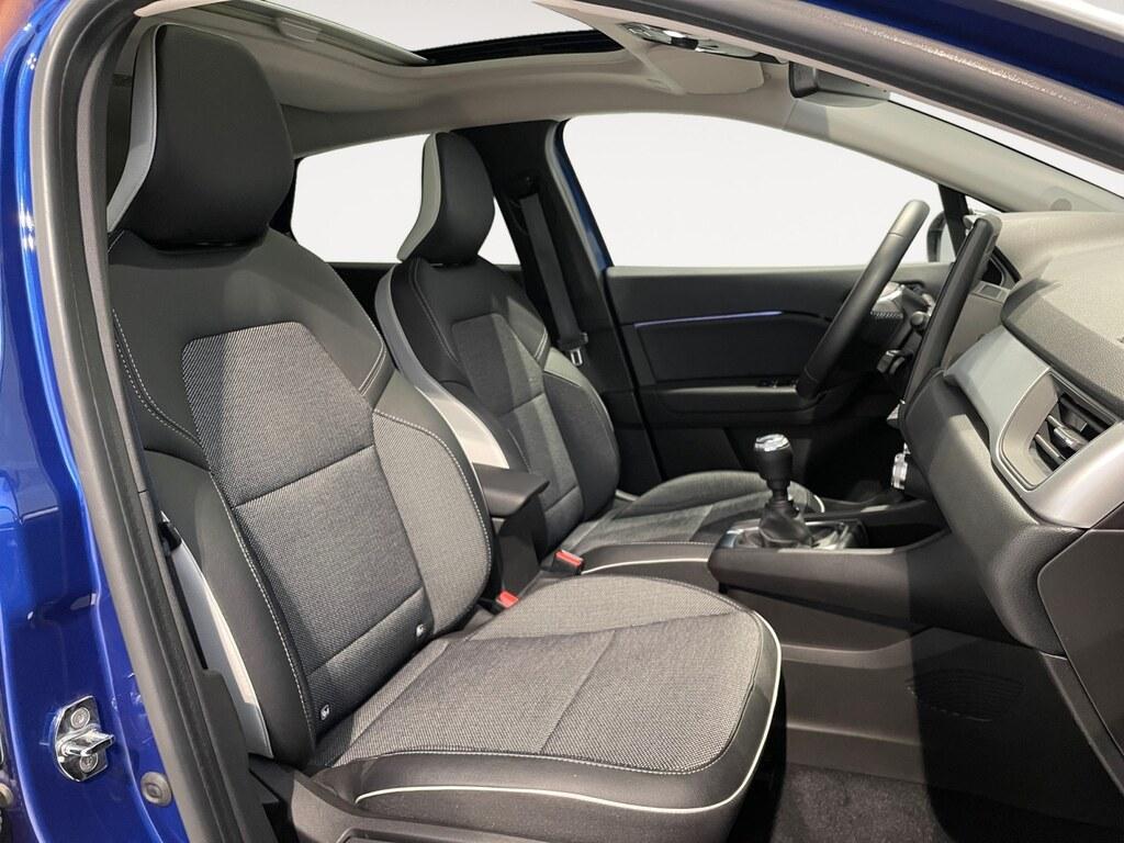 Renault Captur 1.0 100CV Intens - IMPIANTO GPL
