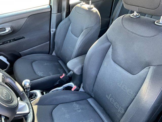 JEEP Renegade 1.6 Mjt 120 CV