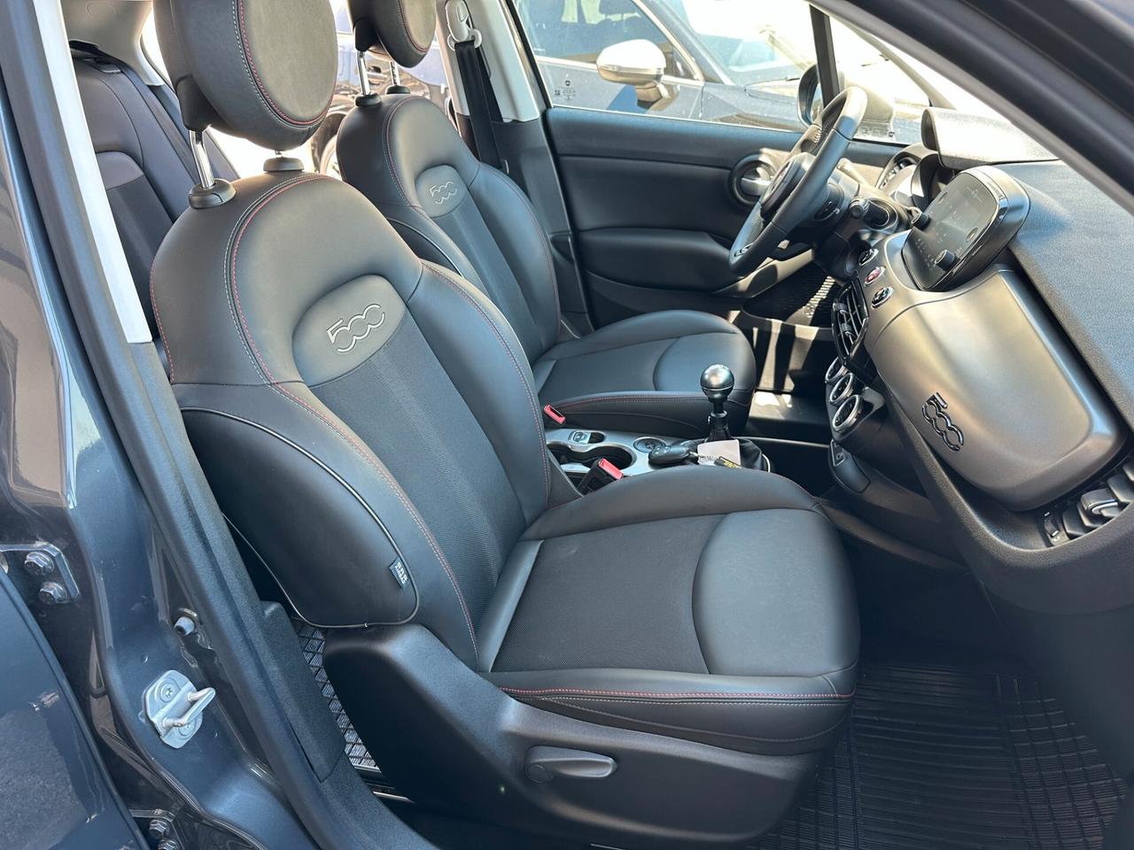 Fiat 500X 1.0 T3 120 CV Sport