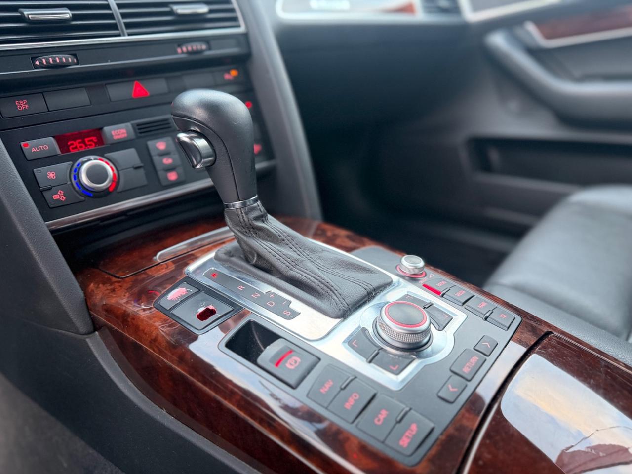 Audi A6 3.0 V6 TDI F.AP quattro tiptronic Limited Edition