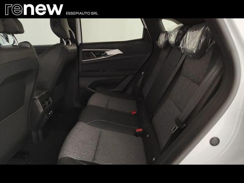 Renault Austral techno full hybrid E-Tech 200cv