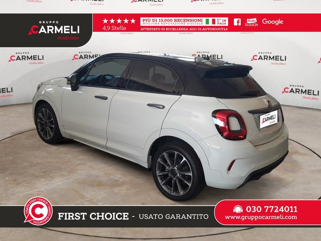 Fiat 500X 1.0 T3 Sport
