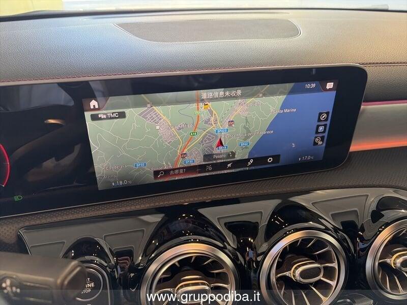 Mercedes-Benz CLA Coupé CLA Coupe - C118 2019 Benzina CLA Coupe 220 Premium 4matic auto
