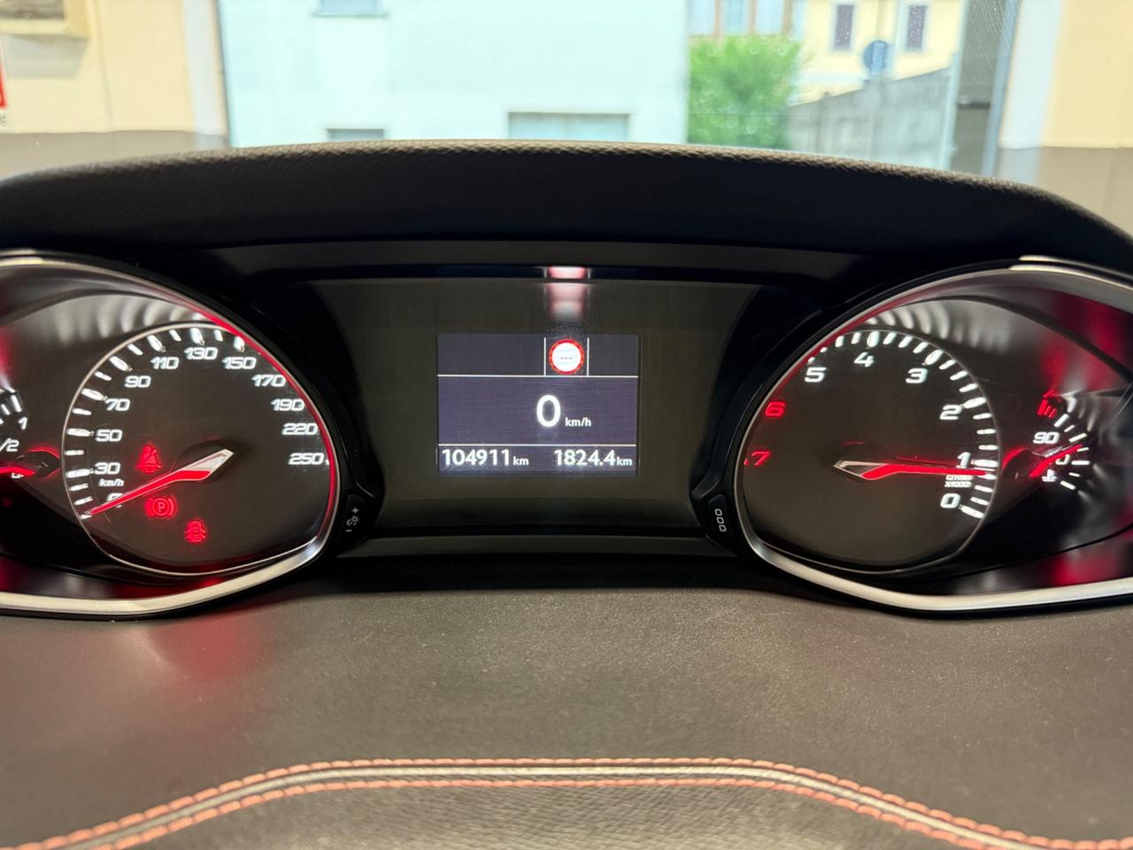 Peugeot 308 PureTech Turbo 130 S&S GT Line