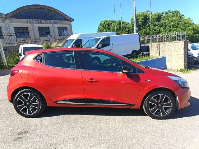 RENAULT Clio dCi 8V 90 CV EDC Start&Stop 5 porte Energy Duel2