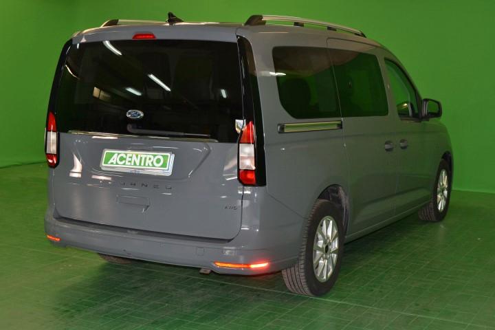 FORD GRAND TOURNEO - TITANIUM 2.0 122CV 4x4 7 posti