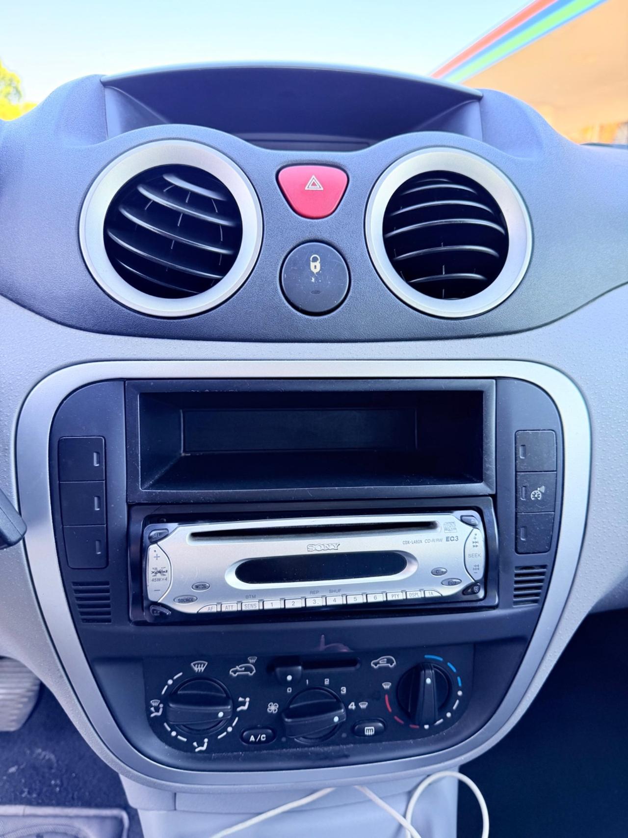 Citroen C3 1.1 Gold