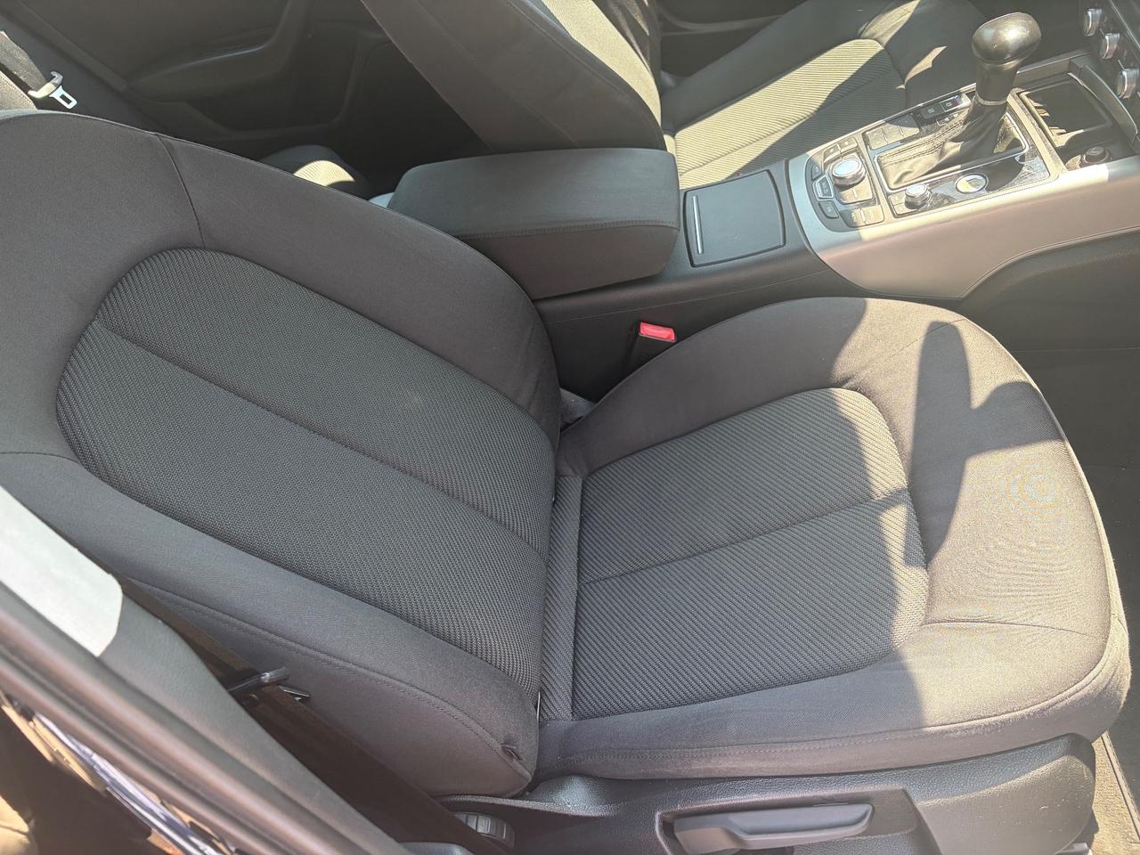 Audi A6 2.0 TDI ultra S tronic Business Plus
