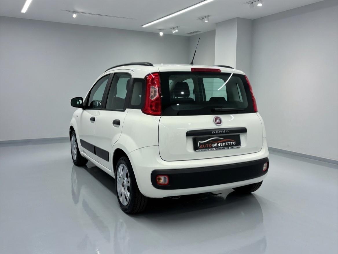 Fiat Panda 1.2 Lounge 69cv 11.2019