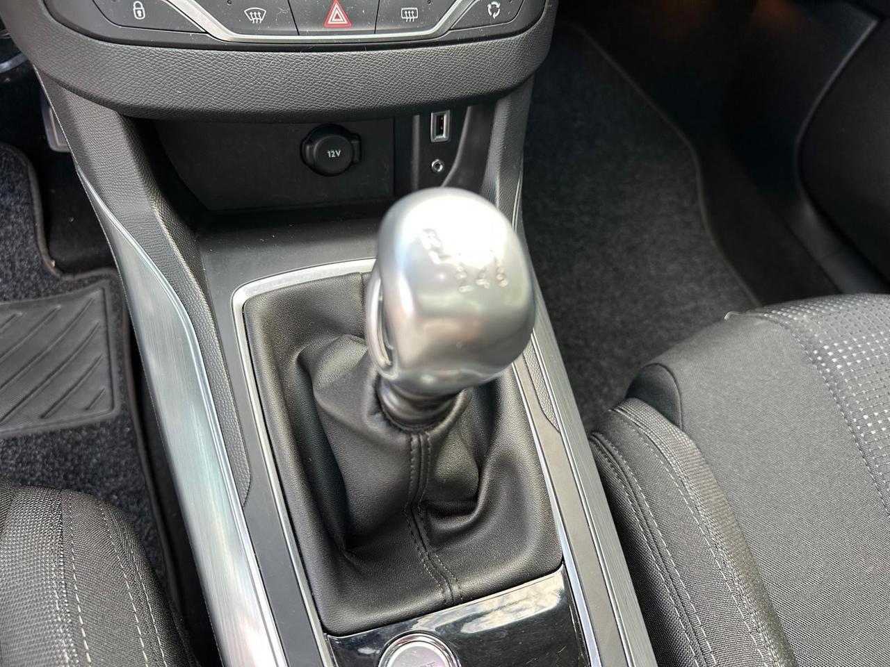 Peugeot 308 BlueHDi 120 S&S 6 SW GT Line