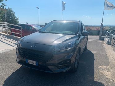 Ford Kuga 1.5 EcoBoost 150 CV 2WD ST-Line