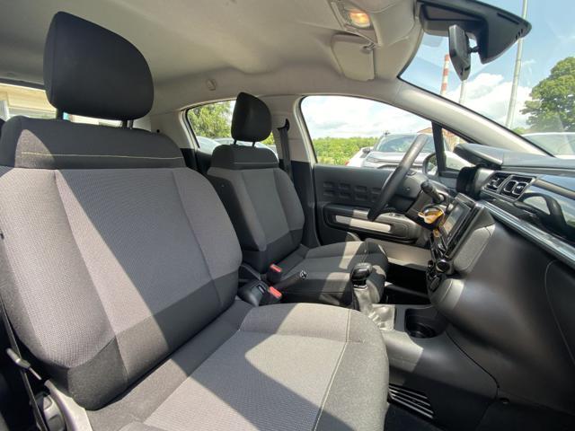CITROEN C3 *PROMO* PureTech 83 S&S You