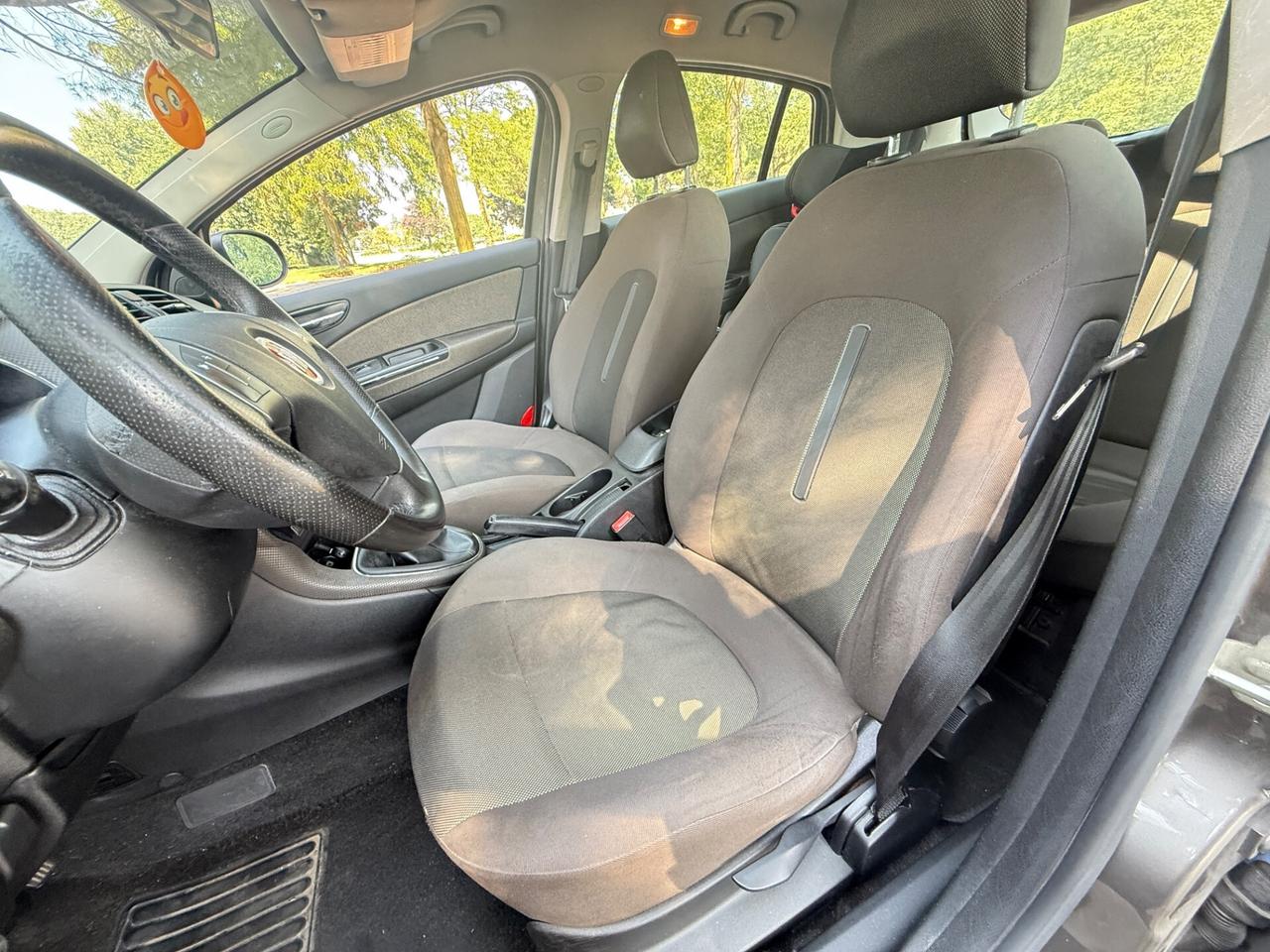 Fiat Bravo 1.4 Dynamic GPL