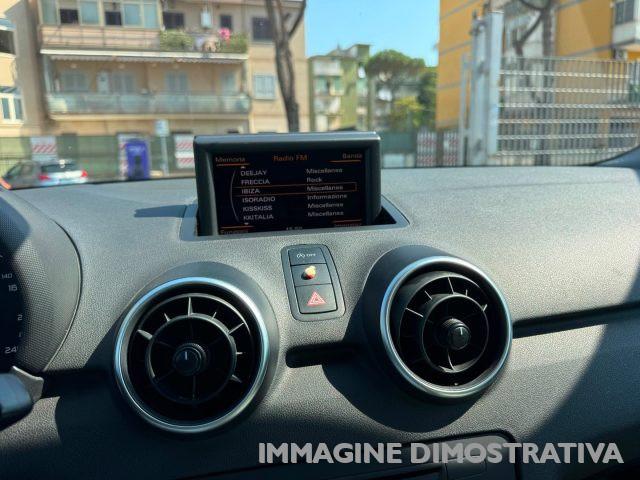 AUDI A1 1.6 TDI 105 CV Ambition