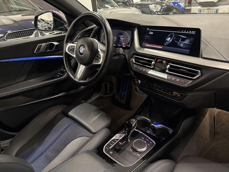 BMW Serie 1 F40 Diesel 118d Msport auto