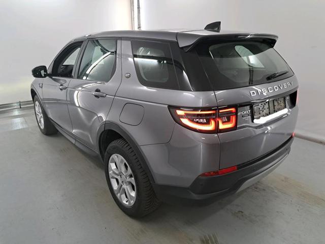 LAND ROVER Discovery 2.0 P300E PHEV S 4WD