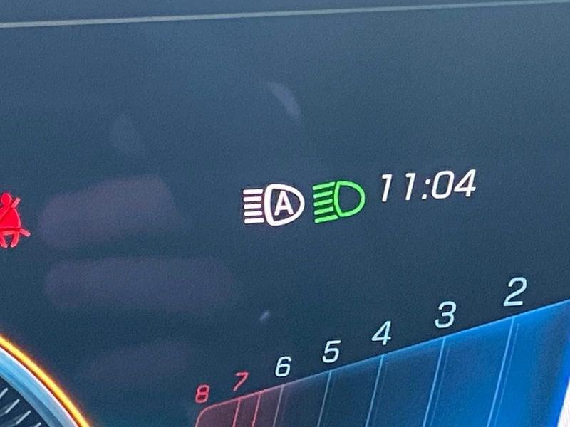 Mercedes-Benz GT Coupé 4 AMG GT 53 4Matic+ Mild hybrid Coupé - IVA Esposta