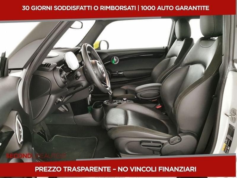 MINI Mini Full Electric Mini 3p Cooper SE M auto