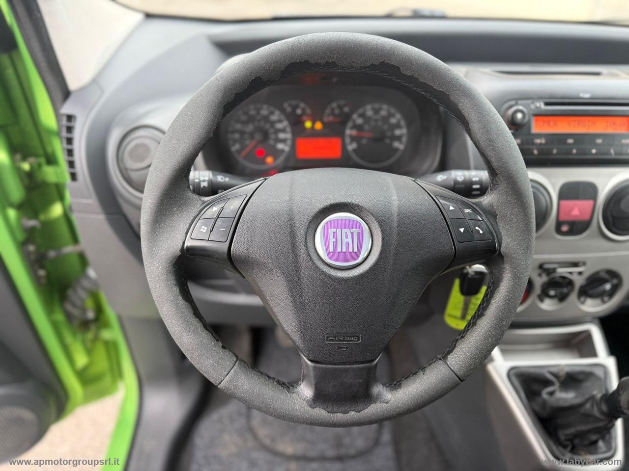 FIAT QUBO 1.3 MJT 75 CV Dynamic