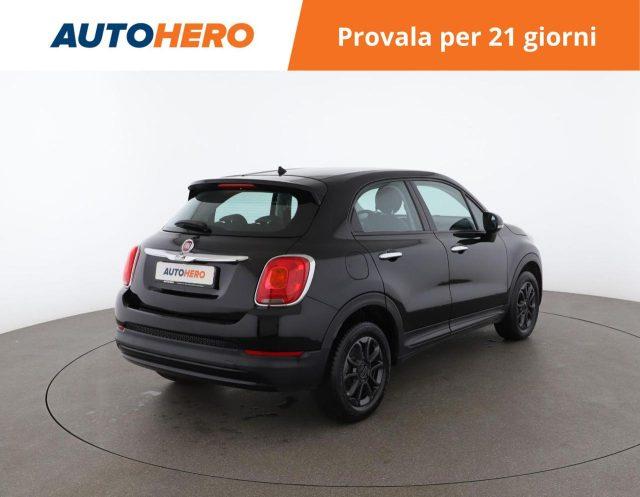 FIAT 500X 1.3 MultiJet 95 CV Pop Star