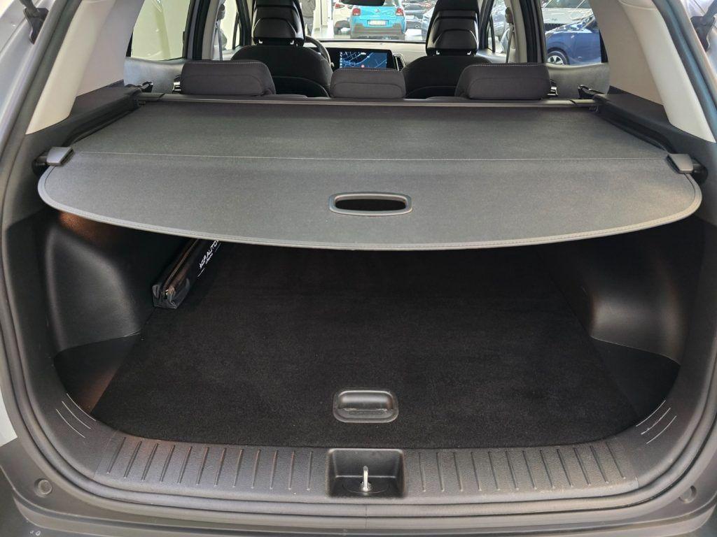 Kia Sportage 1.6 CRDi MHEV Style 136CV