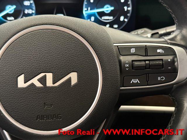 KIA Sportage 1.6 TGDi MHEV Style - PROMO