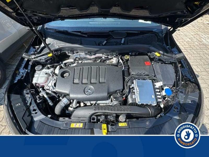 Mercedes-Benz GLA 200d Automatic AMG Line Advanced Plus