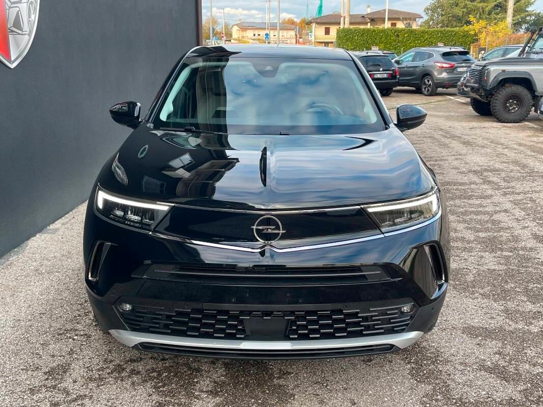 Opel Mokka 1.2 t Elegance s&s 100cv