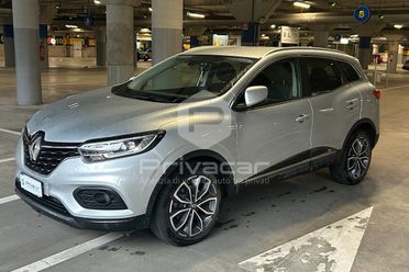 RENAULT Kadjar TCe 140CV EDC FAP Sport Edition