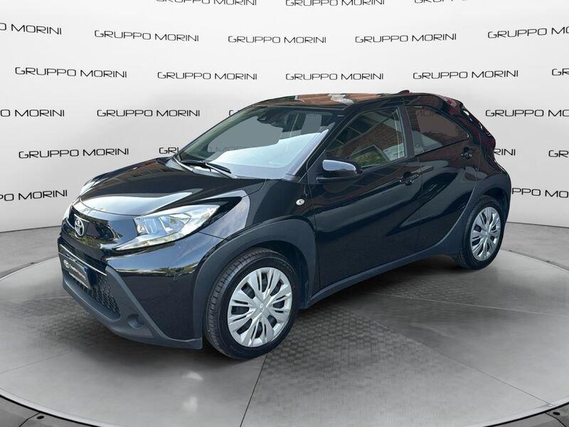 Toyota Aygo X 1.0B (72 CV) Active