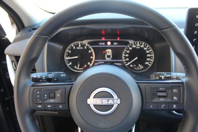 NISSAN Qashqai MHEV 140 CV Acenta