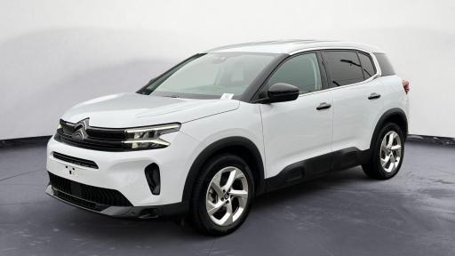 Citroen C5 Aircross 1.2 puretech Plus s&s 130cv