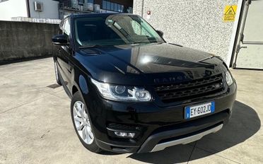 Range Rover Sport 3.0 TDV6 HSE Dynamic